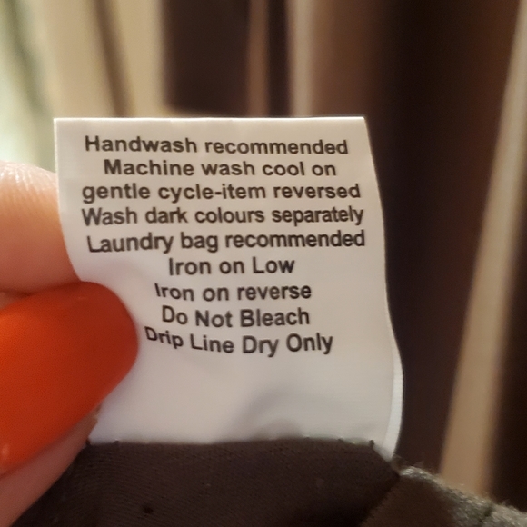 Beautiful top for holidays or any occasion - Picture 7 of 9